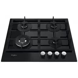 Варильна поверхня газова Whirlpool GOFL 629/WH - мініатюра 4