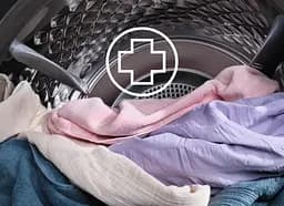 Electrolux Сушильна машина тепловий насос, 9кг, A+++, 64см, дисплей, інвертор, білий - мініатюра 3