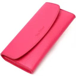 Кожаный женский кошелек Tony Bellucci 19х9.5х1.5 см acs0026986