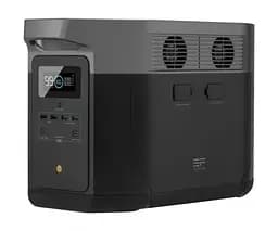 Зарядна станція EcoFlow Delta Max 1600 (DeltaMAX1600-EU) - мініатюра 4