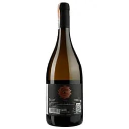 Вино Finca Ca N'estella Gran Clot Dels Oms Chardonnay, 13,5%, 0,75 л (ALR15697) - мініатюра 2