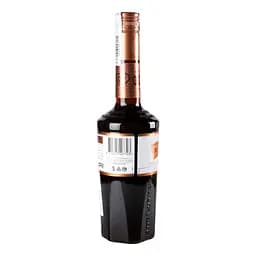 Лікер De Kuyper Creme de Cafe Кава, 20%, 0,7 л (853877) - мініатюра 3