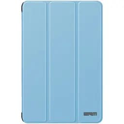 Чехол для планшета Samsung Galaxy Tab A9 Plus 11' SM-X210/SM-X216B Голубой