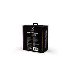 Навушники Vinga (HSCU-100) Gaming LED Black (HSCU-100) - мініатюра 5