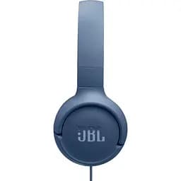 Навушники JBL Tune 520C Blue (JBLT520CBLU) - мініатюра 8