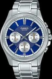 Годинник Casio TIMELESS COLLECTION MTP-1375PD-2A1VEF