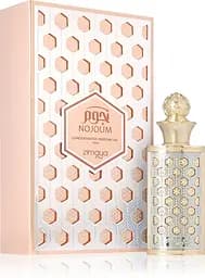 Олійні парфуми Zimaya Nojoum Concentrated Perfume Oil 18 мл