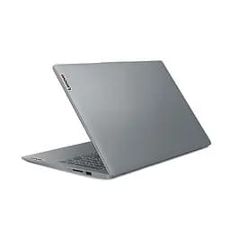Ноутбук Lenovo IdeaPad Slim 3 15IAH8,1920 x 1080,i5-12450H 8 C/12 T,3.3 GHz - 4.4 GHz,8 GB LPDDR5 - мініатюра 8