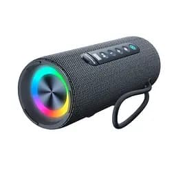 Bluetooth Колонка Baseus OS AeQur 30 Air (A20072600826-00) Twilight Grey - мініатюра 4