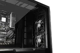 Корпус be quiet! Dark Base Pro 901 Black (BGW50) - мініатюра 6