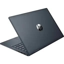 Ноутбук 2 in 1 HP Pavilion x360 14-ek0012nn,i3 1215U la 4.4 GHz,сенсорний,8GB,256GB,UHD,Windows 11 Home S - мініатюра 2