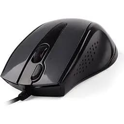 Миша A4Tech N-500FS Silent Click USB