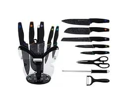 Набір ножів Edenberg EB-11061 9 предметів