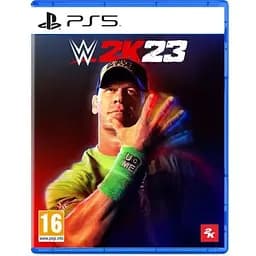 WWE 2K23 (PS5)