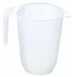 ТЕСТ. Ковш для воды Heidrun