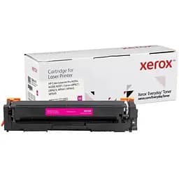 Картридж Xerox HP CF543A (203A) Canon 054 magenta (006R04179)