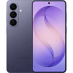 Смартфон Samsung Galaxy S26 12/512GB Cobalt Violet (SM-S942BZVHEUC) UA-UCRF [159665]
