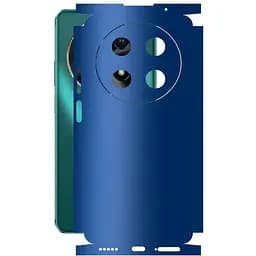 Захисна плівка StatusSKIN для Huawei Nova 12i Корпус Вініл Синій матовий