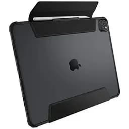 Чохол Spigen Ultra Hybrid Pro Black (ACS02880) для iPad Pro 12.9" (2020 | 2021 | 2022 | M1 | M2) - мініатюра 8
