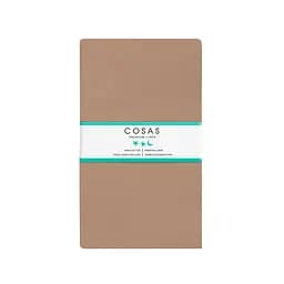 Підковдра дитяча Cosas Rum 110х140 см (Ranfors_Brown_140q) - мініатюра 2