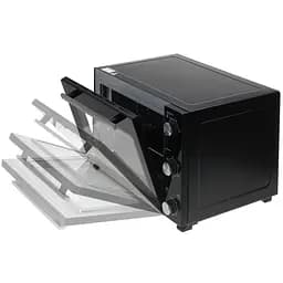 Духова шафа Adler AD 6028 60 л настільна з конвекцією та грилем - мініатюра 3