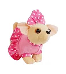 Собачка Чихуахуа, в сумці С 50085, гавкає (6900067500854) Вид 2