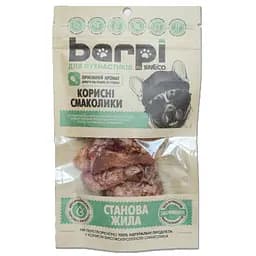 Лакомство для собак Barpi Станова жила 100 г
