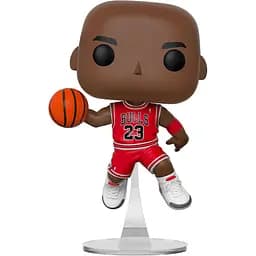 Фигурка Funko Pop! Chicago Bulls: Майкл Джордан 9.6 см (36890) [132447]