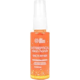 Антисептическое средство для рук Colour Intense citrus гелевой 35 мл 