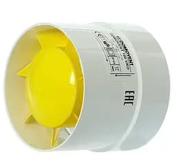 Канальний вентилятор Домовент 100 ВКО