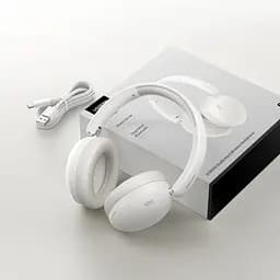 Навушники UGREEN HP205 Studio Max2 White - мініатюра 3