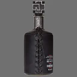 Текіла Rammstein Reposado 100% Agave 38% 0.7 л у шкіряному чохлі - мініатюра 5