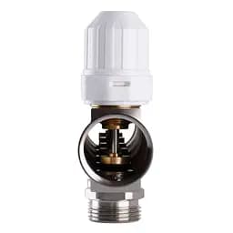 Колектор з регуляторами та кріпленням ECO 001С 1″x2 000008832 - мініатюра 5