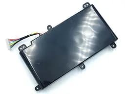Акумулятор AS15B3N для Acer Predator G9-591, G9-592, G9-791, G9-792 (14.8V 5200 mAh 77Wh) - мініатюра 3