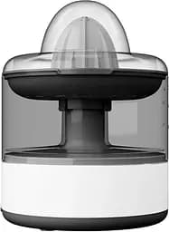 Соковижималка AIWA AJC-4000 Mikan для цитрусових/30Вт/подвійний конус/білий (AJC4000) - мініатюра 2