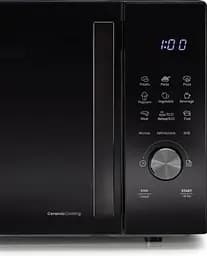 Мікрохвильова піч Hisense H20MOBSD1H (MO20XYZ) - мініатюра 4