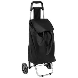 Сумка-тележка Casa Si Amigo Black (CS93098K10N)