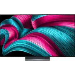 Телевизор LG evo AI C5 65" OLED 4K (OLED65C54LA) UA [137241]
