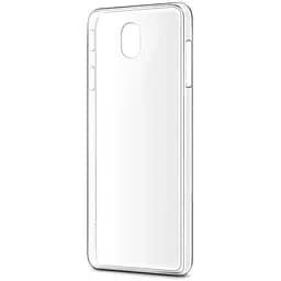 Чохол-накладка Toto TPU Clear Case Samsung Galaxy J7 2017 J730 Transparent