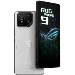 Смартфон Asus Rog Phone 9 12/512GB Storm White (Asian Version) - мініатюра 4