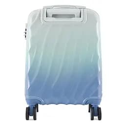 Валіза Semi Line 20" S Blue/Navy Gradient (T5648-1) - мініатюра 5