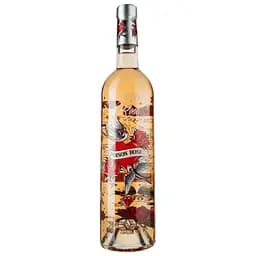Вино Pinot Noir Poison Rose IGP Pays D'Oc, рожеве, сухе, 0,75 л