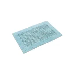 Килимок Irya - Waffles aqua 50x80