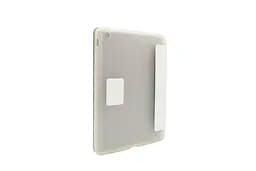 Чехол Vouni для iPad Mini/Mini2/Mini3 Glitter White - мініатюра 2