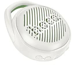 Портативна акустика Hoco Bluetooth HC24 Hearty sports Paint white - мініатюра 3