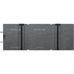Портативна сонячна панель EcoFlow 160W NextGen Solar Panel (EFSOLAR160W-N) [162184] - мініатюра 4