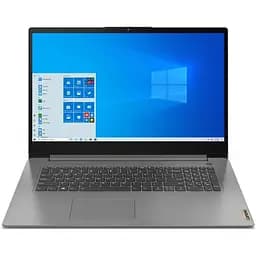 Ноутбук Lenovo IdeaPad 3 17IAU7 i5-1235U 44GHz, HD+, 20GB, 512GB, Без ОС