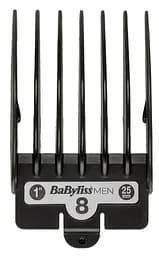 Машинка для стрижки Babyliss Super-X Metal E996E сіра - мініатюра 11