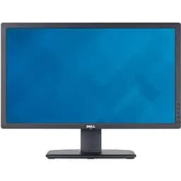 Монитор 27" Dell UltraSharp U2713H (QHD) - Class A