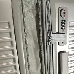 Валіза Swissbrand Rome S Silver (SWB_LHROM002S) - мініатюра 6